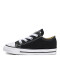 Championes Infantiles Converse Chuck Taylor All Star Infant OX Negro