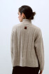 Cuelli Beige