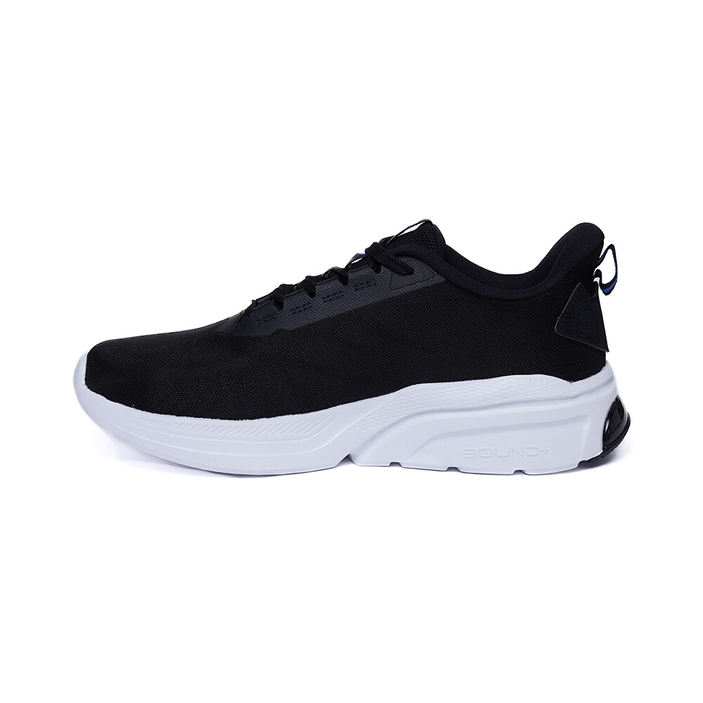 Zapatillas Running Performance Hombre Obsidian Black/dazzle