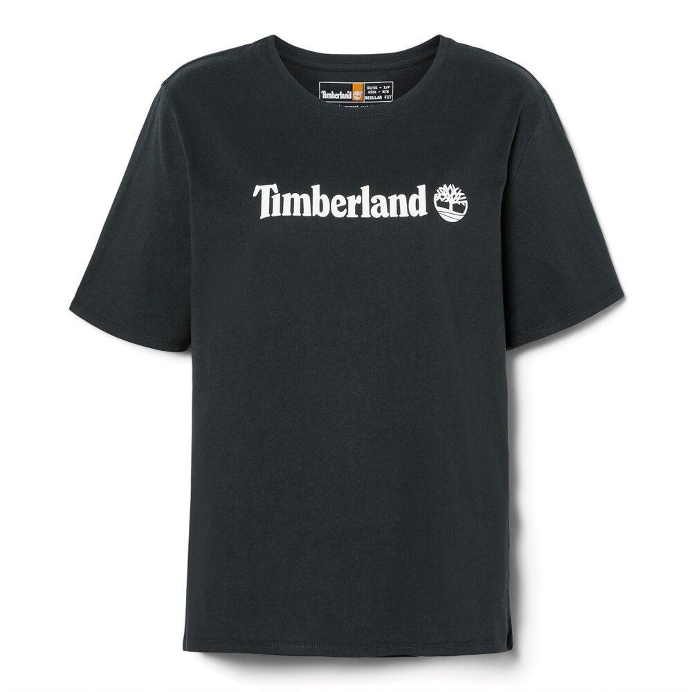 Polo Northwood Mujer Black