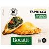 EMPANADAS DE ESPINACA BOCATTI PREMIUM X10 EMPANADAS DE ESPINACA BOCATTI PREMIUM X10