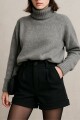 Short Preti Negro
