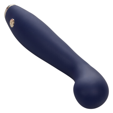 Vibrador Dual Silicona Chic Peony Vibrador Dual Silicona Chic Peony