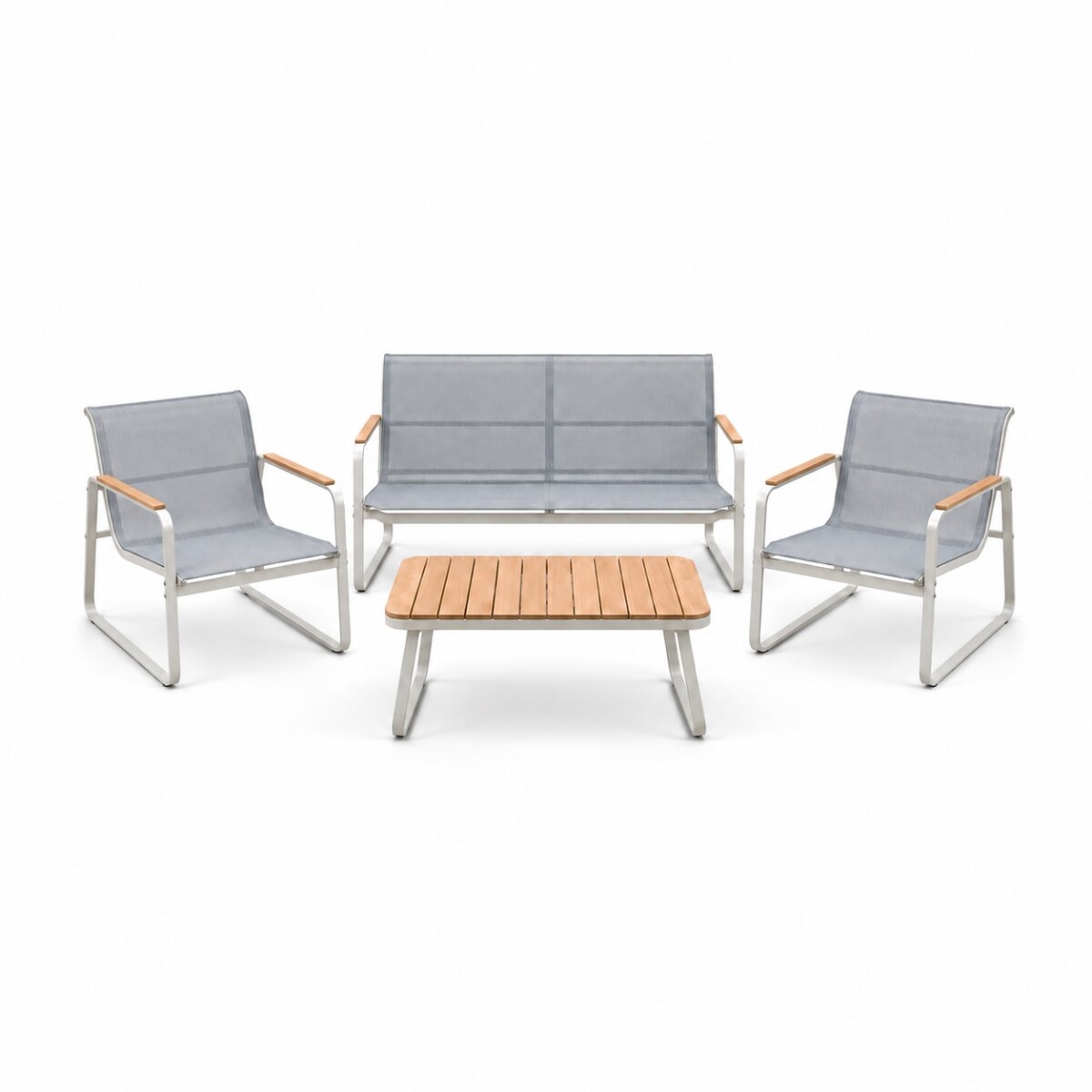 Set de Exterior Milo | PREVENTA 