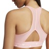 Top Adidas Powrreact Rosa