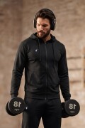 Campera de Supplex. Campera de Supplex.
