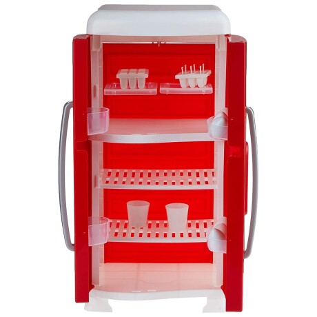 Heladera Side by Side Xalingo Mini Chef + accesorios Heladera Side by Side Xalingo Mini Chef + accesorios