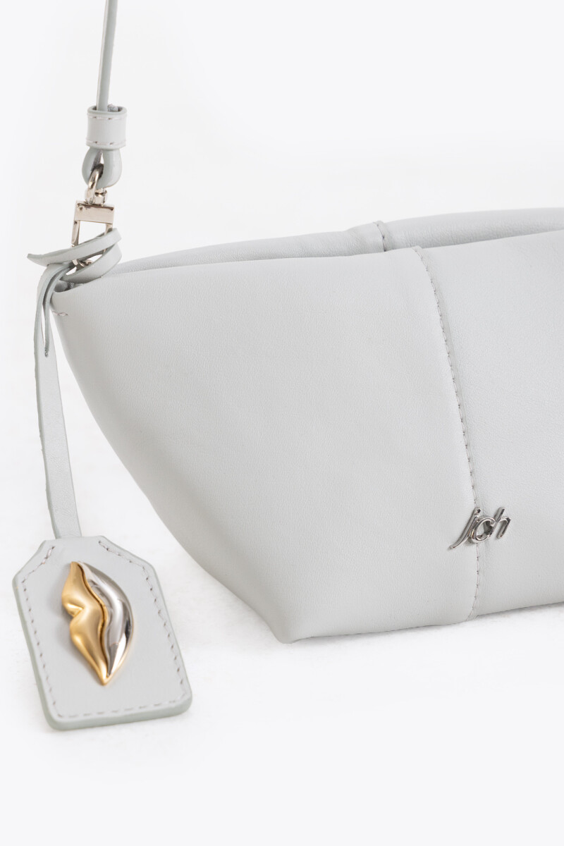 BANDOLERA DUBLIN Gris