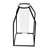 Adorno Decorativo Con Tubo Portavela Soporte Centro Mesa Adorno Decorativo Con Tubo Portavela Soporte Centro Mesa
