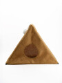 CARPA GATO CON RASCADOR BEIGE