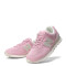 Championes de Mujer New Balance Championes 574 Rosado