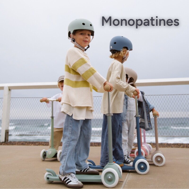 Monopatines