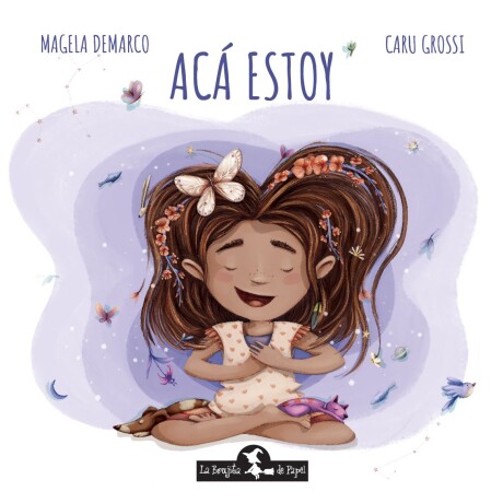 ACA ESTOY ACA ESTOY