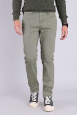 Pantalón Chino Arrow OLIVA