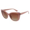 Lentes de Sol Chilli Beans Florida Cat Rosa
