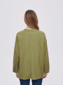 Camisa Tuamore Verde Oliva