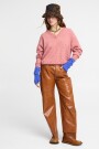 SWEATER Rojo