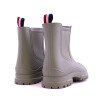 Botas de Lluvia Active de Mujer - HQ-907 Kaki