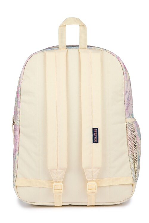 MOCHILA CROSS TOWN PLUS FADED TAPESTRY