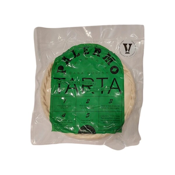 Tarta Palermo Verduras Tarta Palermo Verduras