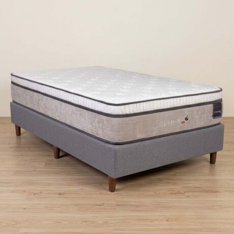 SOMMIER 1 PLAZA RES RENAISSANCE B