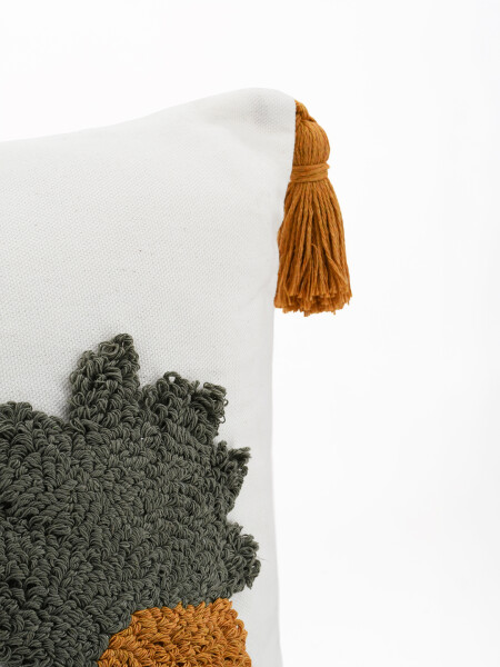 ALMOHADON MAIZ AMARILLO