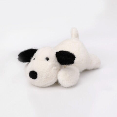PELUCHE COMPAÑERO DE PALMA (PERRITO) PELUCHE COMPAÑERO DE PALMA (PERRITO)