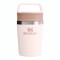 STANLEY 8OZ CAFE TO GO T.MUG Vaso Térmico STANLEY Cafe To Go Capacidad 236ML - Rosa