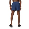 Short New Balance de hombre - 5 Inch - MS23228NGO BLUE