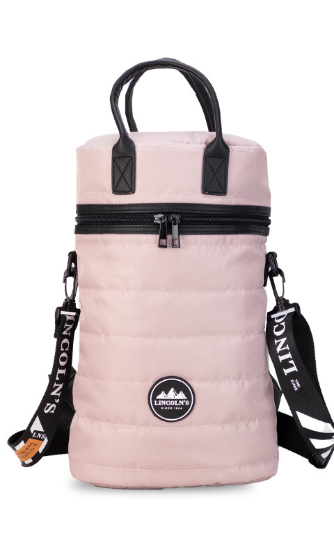 MATERA MOCHILA BAREIN ROSA