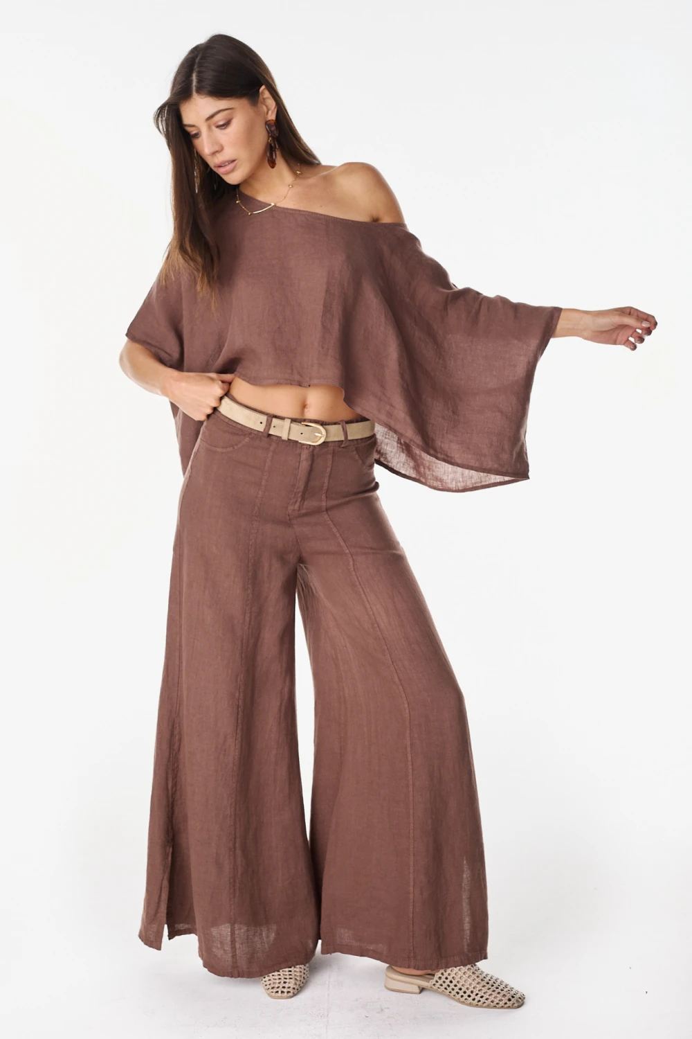 Pantalon Cuarzo