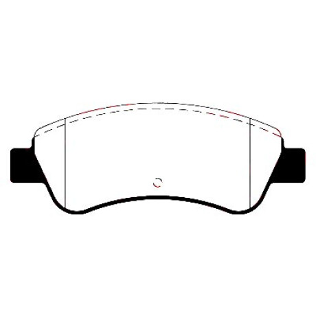 PASTILLAS DE FRENO CITROEN - PEUGEOT 307 301 C-ELYSEE XSARA BERLINGO PARTNER FOTON MIDI - PASTILLAS DE FRENO CITROEN - PEUGEOT 307 301 C-ELYSEE XSARA BERLINGO PARTNER FOTON MIDI -