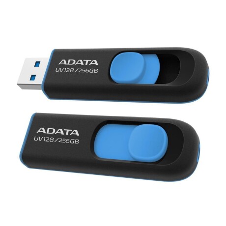 Pendrive Adata Dash Drive UV128 256GB USB3.0 001