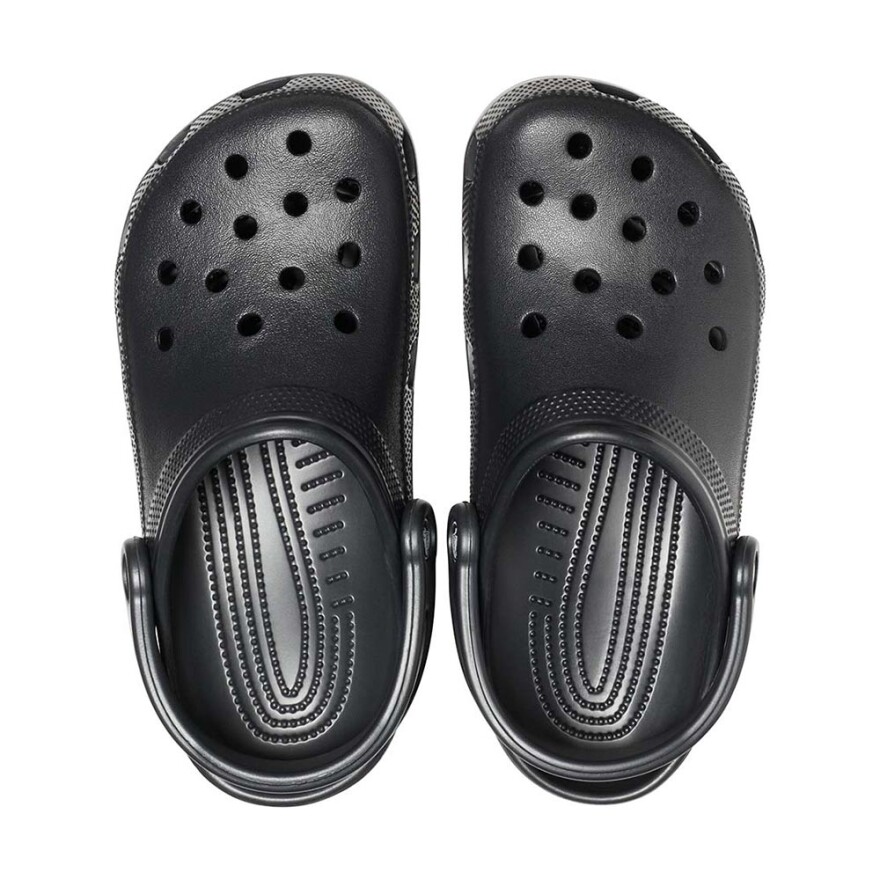 Crocs Classic Clog - Unisex Black