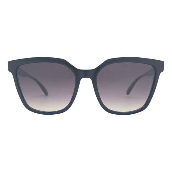 ADOLFO DOMINGUEZ OPTIM AD14455 512 5518 UU 140 C VIOLETA D - Adulto - Negro negrouniforme