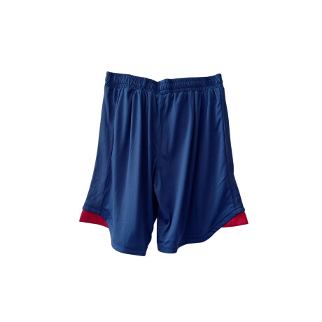 Shorth Home Oficial 2025 - Blue Blue