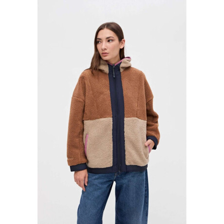 Campera Bindia Multi