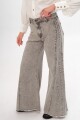 Pantalon Murra Gris Reflex