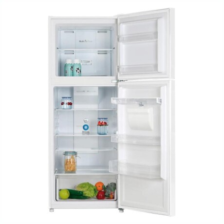 Refrigerador ENXUTA RENX1350DW-1 Capacidad 345L Frío Seco Blanco Refrigerador ENXUTA RENX1350DW-1 Capacidad 345L Frío Seco Blanco