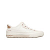 Calzado Slip-ins Arch Fit Arcade Catch Ya Blanco