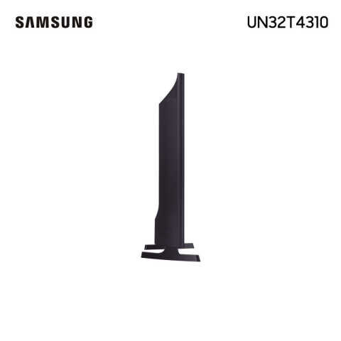 TELEVISOR SAMSUNG LED SMART 32" UN32T4310 TELEVISOR SAMSUNG LED SMART 32" UN32T4310