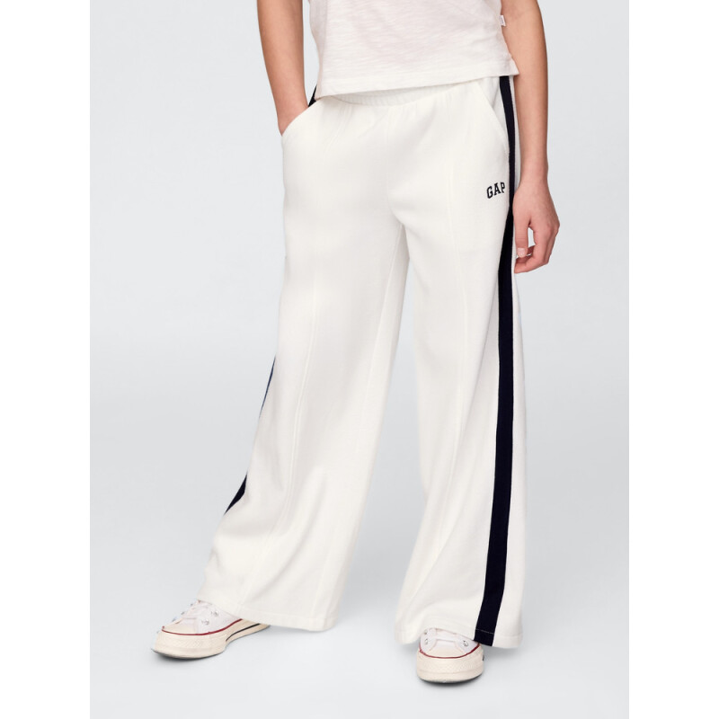 FRCH AMERICANA TRACK PANT NEW OFF WHITE OPT1