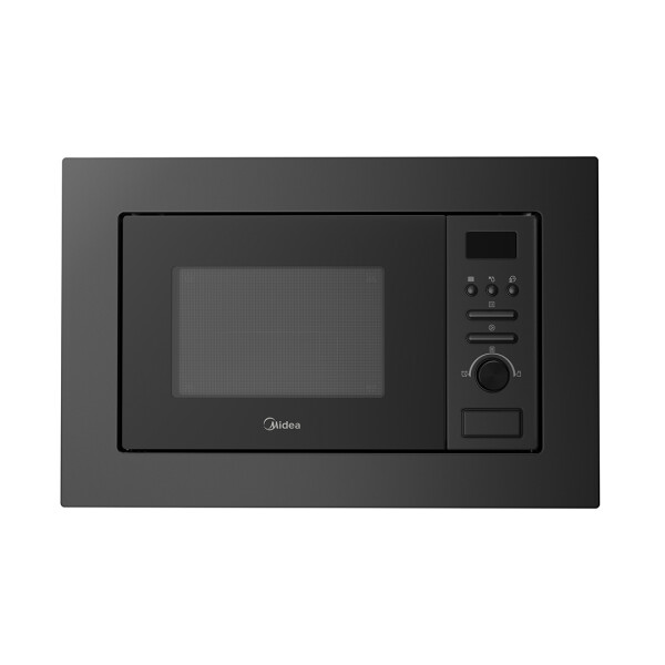 Horno Microondas empotrable 23L Midea MMO20A8F Horno Microondas empotrable 23L Midea MMO20A8F