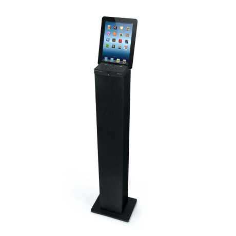 Parlante Bluetooth Muse M1250bt Formato Torre Parlante Bluetooth Muse M1250bt Formato Torre