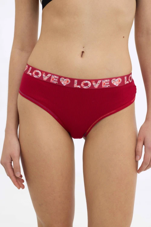 Colaless Harper Rojo