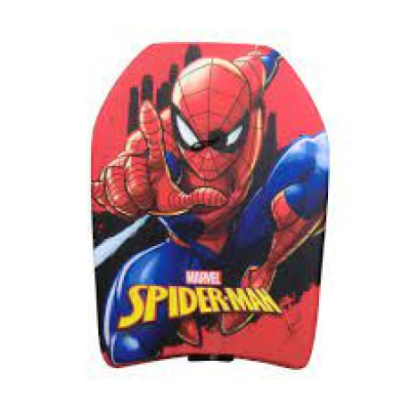 Tabla Morey Avengers y Spiderman 45 x 66 cm Tabla Morey Avengers y Spiderman 45 x 66 cm