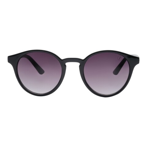 Lentes de Sol Chilli Beans Lihue Negro