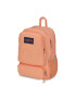 Mochila Portalaptop Doubleton - Unisex Peach Neon