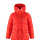 Expedition Down Jacket W / Expedition Down Jacket W True Red