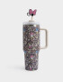 Artículos cocina Vaso Térmico Alto Animal Print - Estampado Animal Print